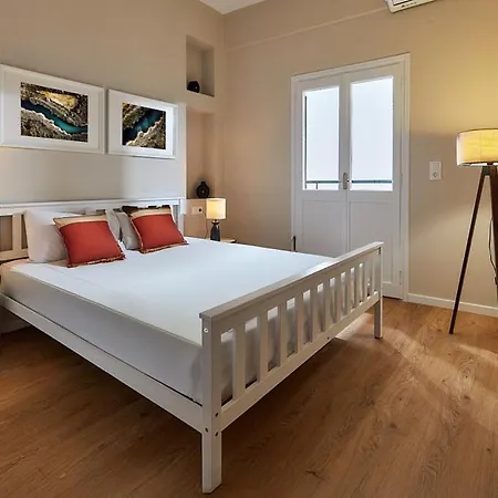 City-center Sea View Apartamento *